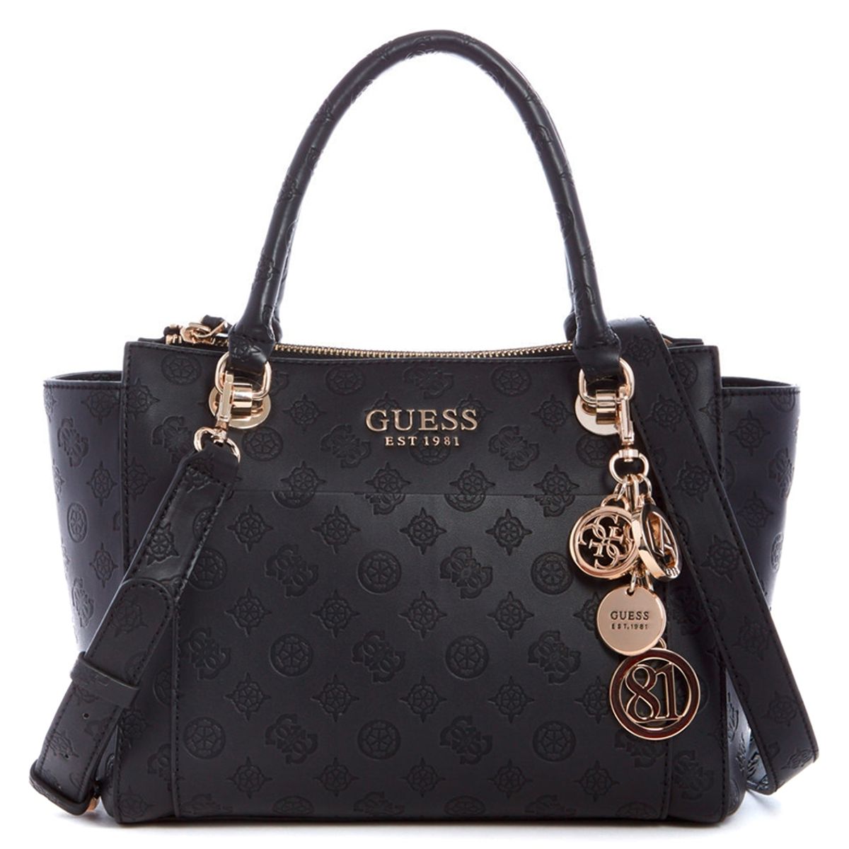 GUESS - CARTERA GUESS ILENIA SOCIETY SATCHE