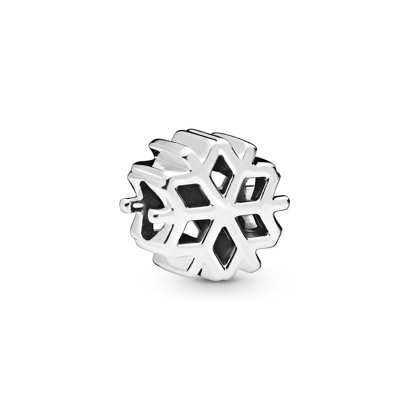 PANDORA - Charm Copo de Nieve