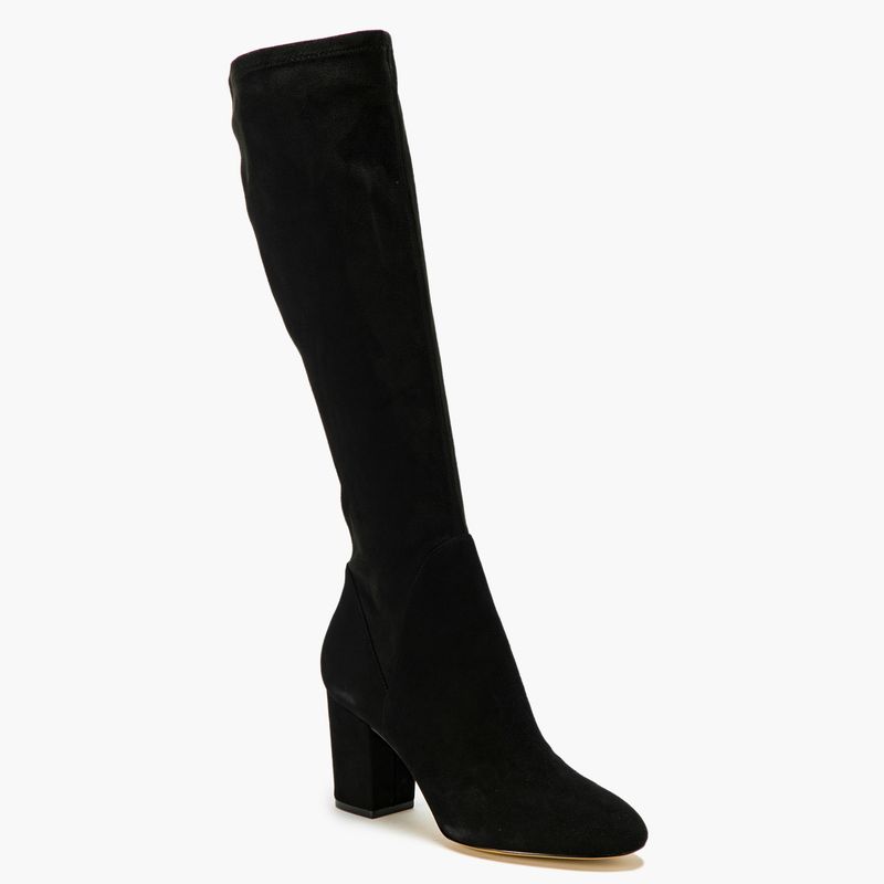 ALDO - Bota Mujer Negra