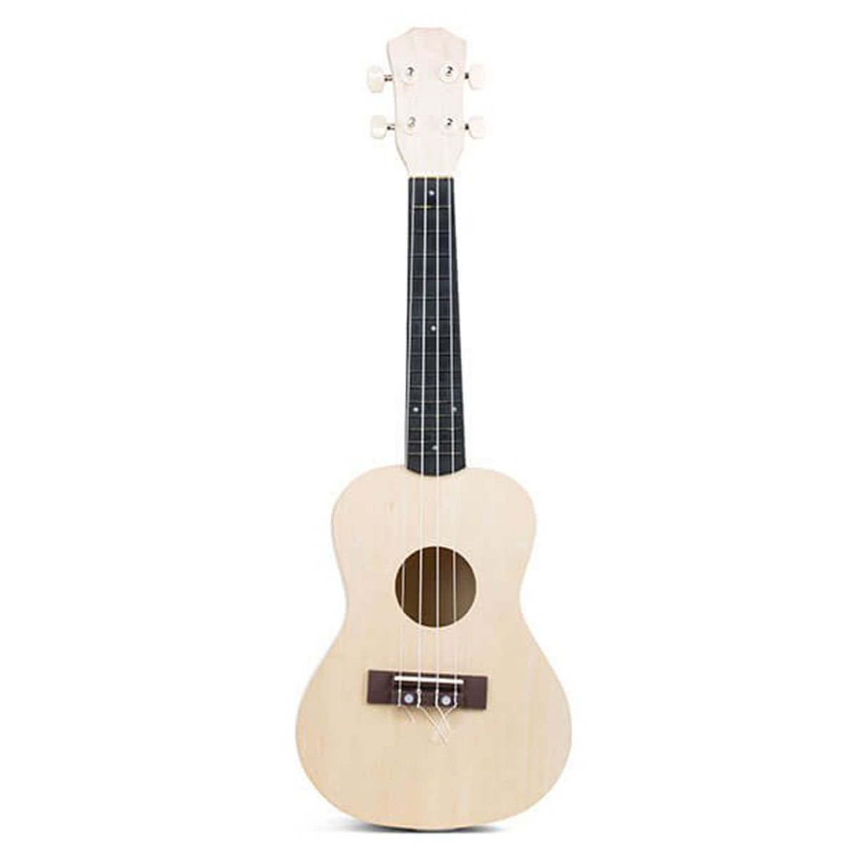REGALOS CLICKER - Crea tu Propio Ukelele