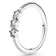 PANDORA - Anillo De Plata Mujer