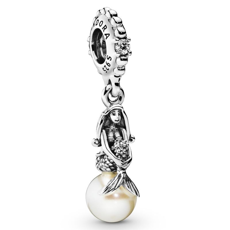 PANDORA - Dije De Plata Mujer Pandora