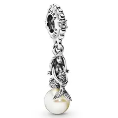 PANDORA - Dije De Plata Mujer