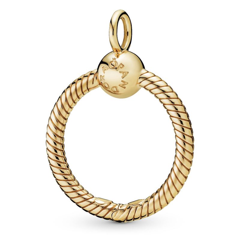 PANDORA - Collar Mujer Pandora