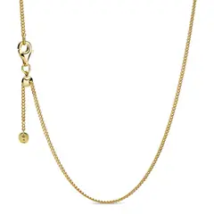 PANDORA - Collar Shine Mujer