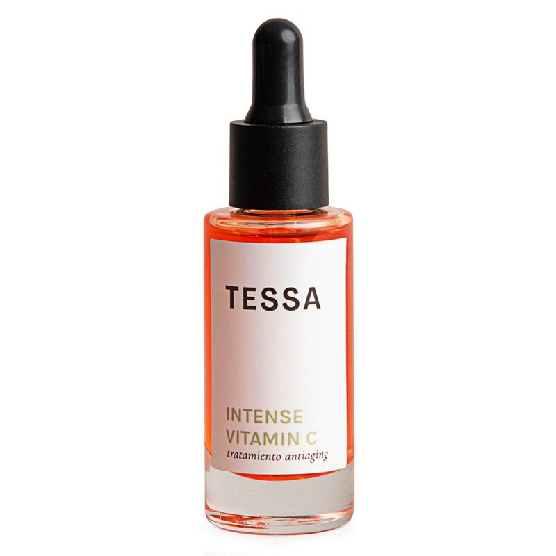 TESSA - Intense Vitamin C TESSA