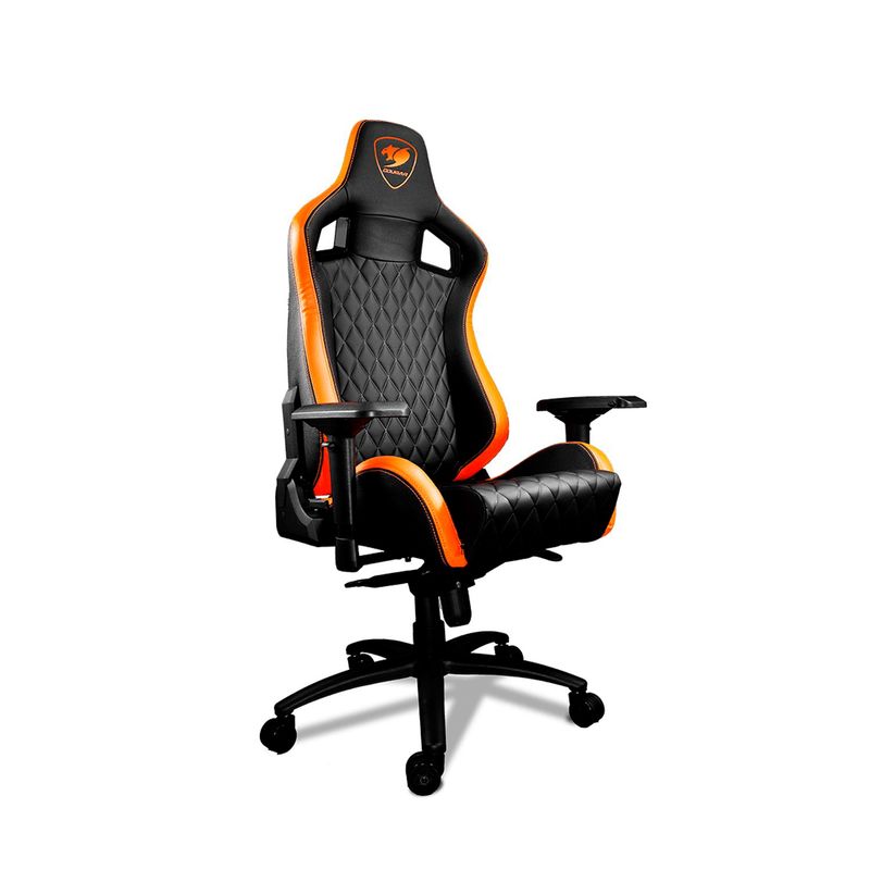 COUGAR - Silla Gamer Armor S
