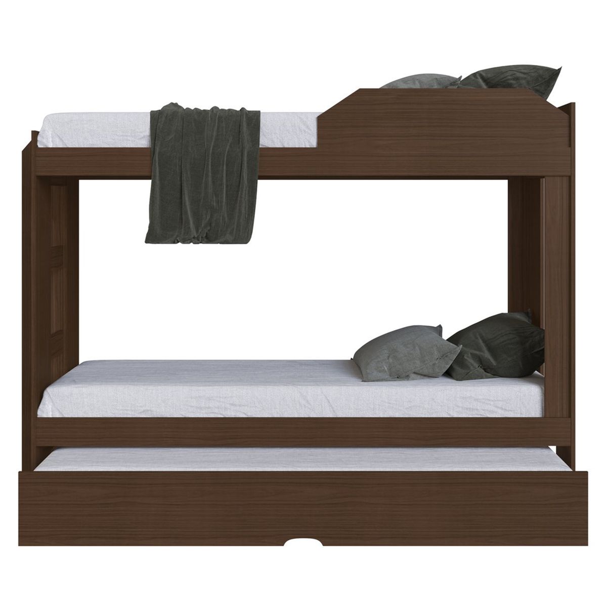 INNOVA MOBEL - Tricama Dreams 1 Plaza con Colchónes