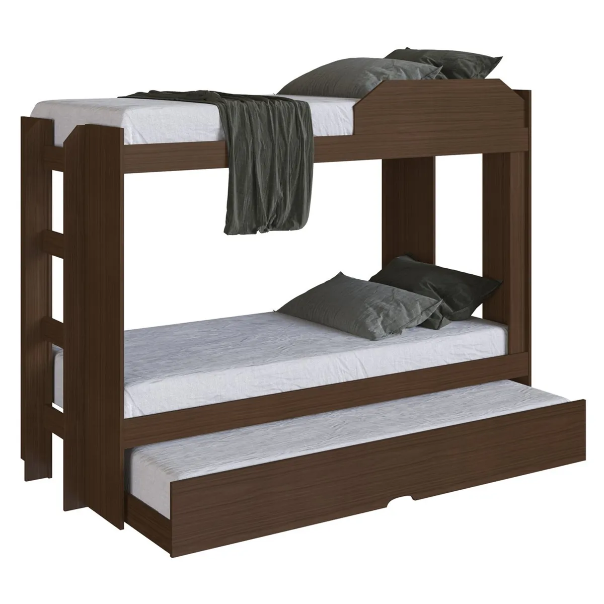 INNOVA MOBEL - Tricama Dreams 1 Plaza con Colchónes