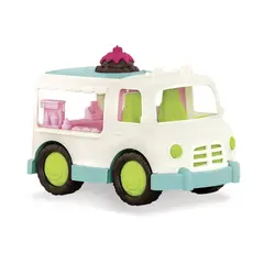 WONDER WHEELS - Caramba Camión De Helados
