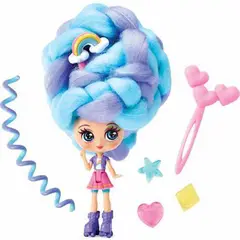 Candy - Muñeca Basic Doll Sorpresa