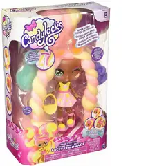 Candy - Muñeca Deluxe Doll Sorpresa