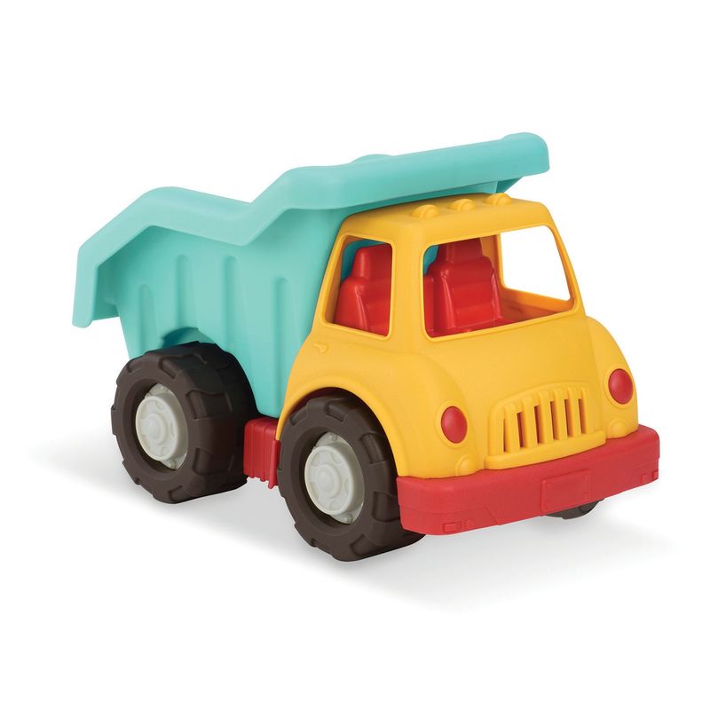 WONDER WHEELS - Caramba Camion Tolva Wonder Wheels