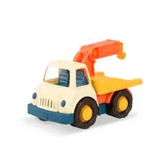 WONDER WHEELS - Caramba Grua Naranja
