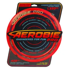 AEROBIE - Disco Volador Pro Flying Ring 13