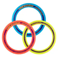 AEROBIE - Disco Volador Sprint Flying Ring 10