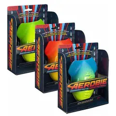 AEROBIE - Disco Volador Rocket Football