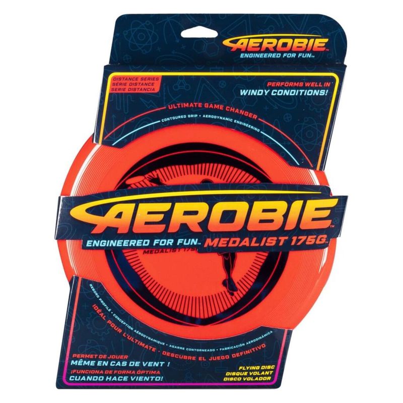 AEROBIE - Disco Volardor Medalist 175G Aerobie