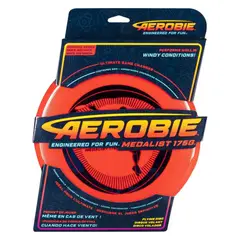 AEROBIE - Disco Volardor Medalist 175G