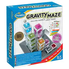THINKFUN - Gravity Maze