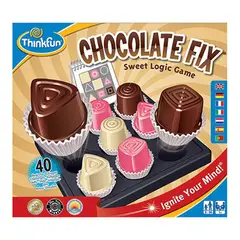 THINKFUN - Chocolate Fix