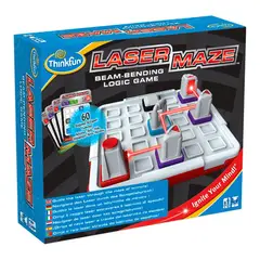 THINKFUN - Lazer Maze