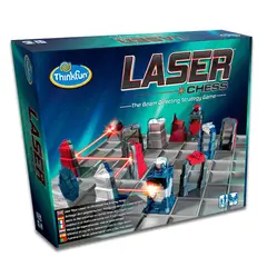 THINKFUN - Laser Chess