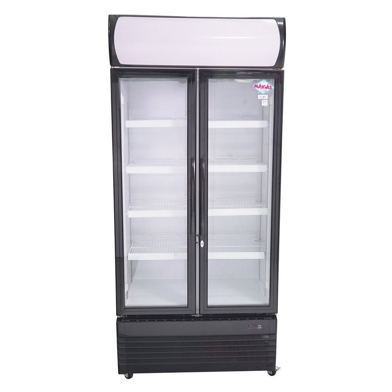 Maigas - Visicooler de 600 Lt