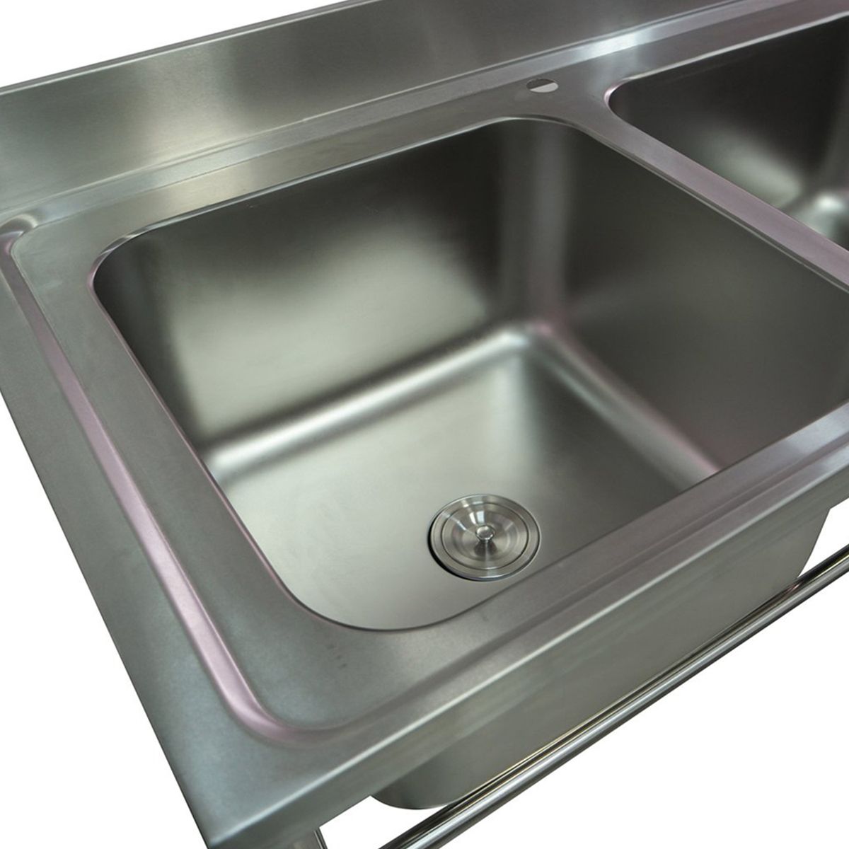 MAIGAS - Lavafondo 2 Tazas 2 Secadores 2500 Mm.