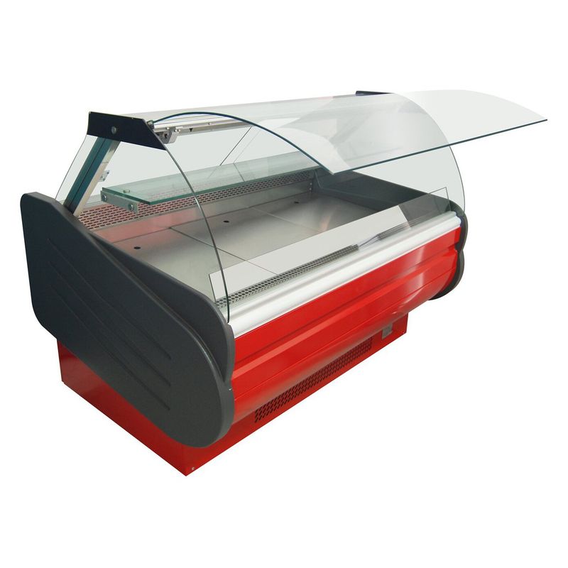MAIGAS - Vitrina Apertura Frontal 520 lt