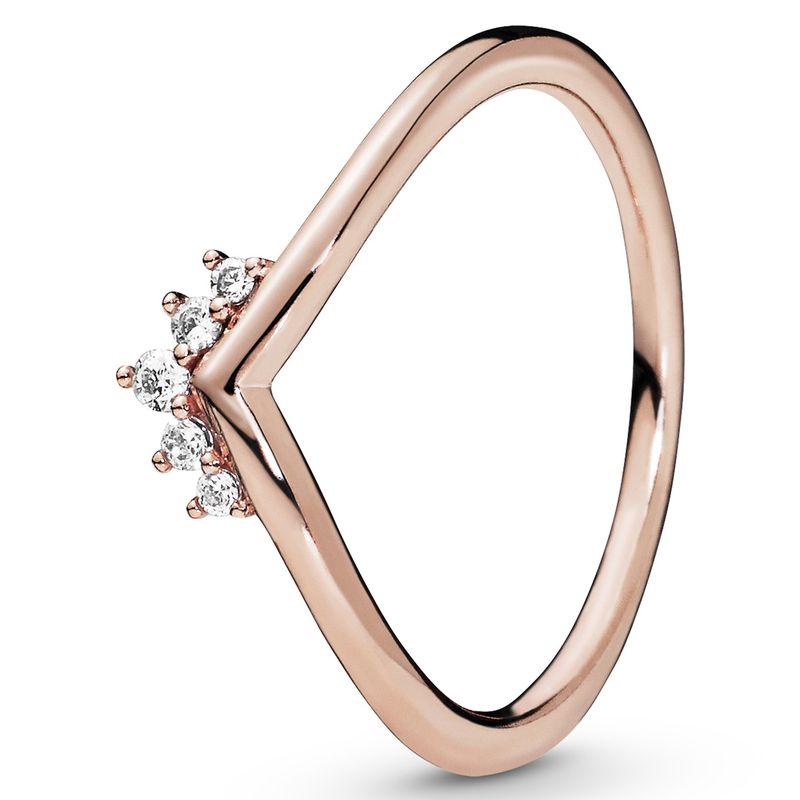 PANDORA - Anillo Mujer Pandora
