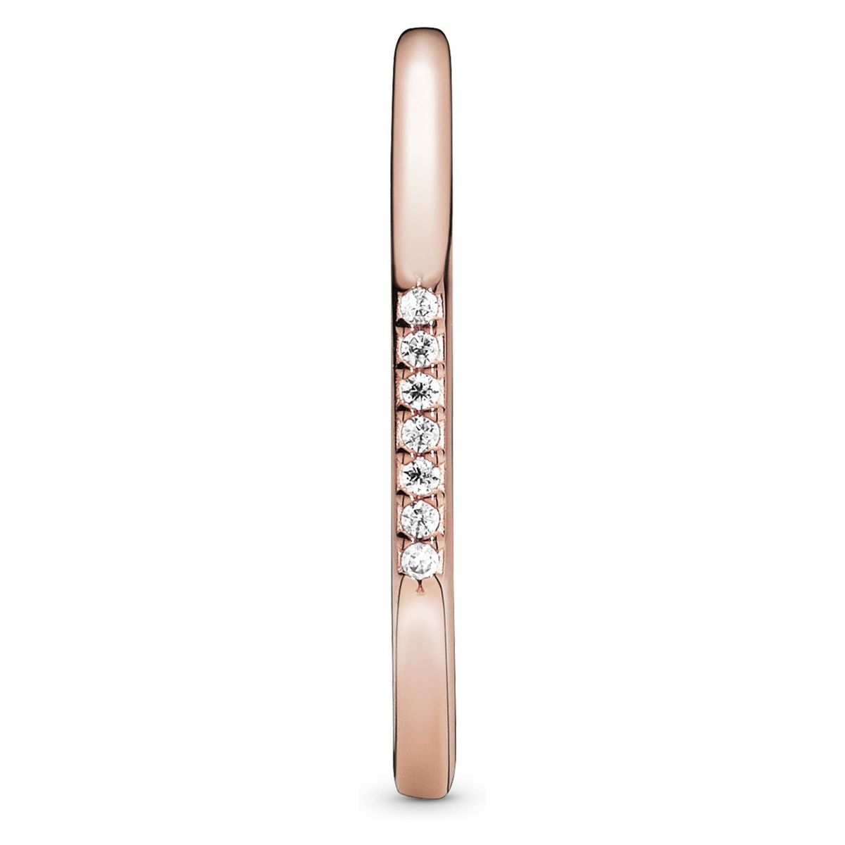 PANDORA - Anillo Rose Deseos Mujer Pandora