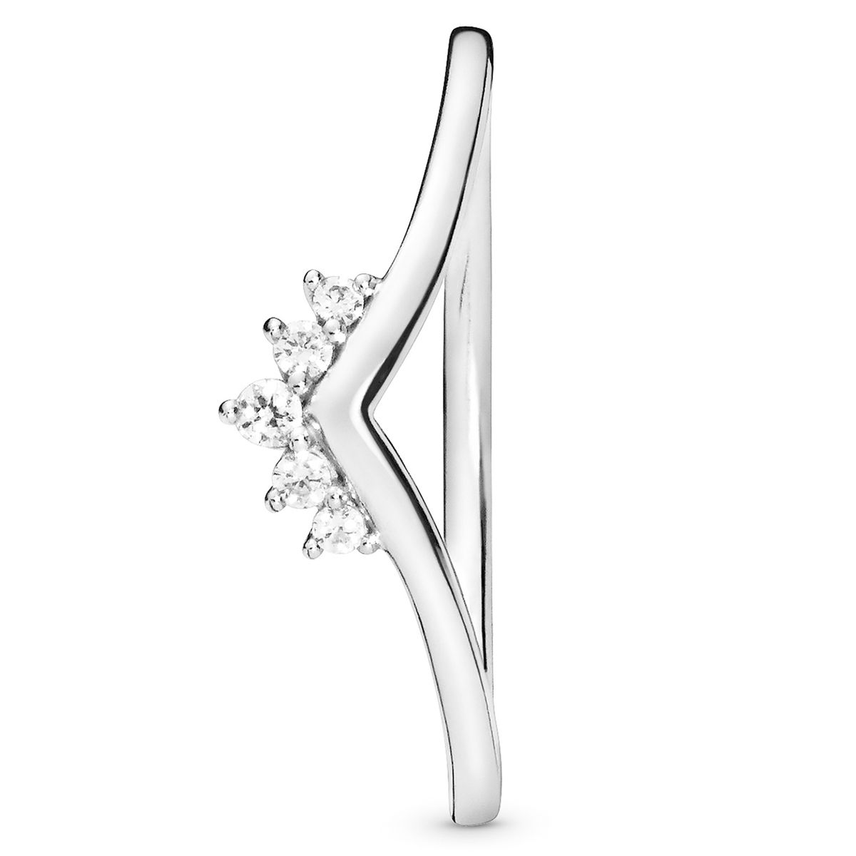 PANDORA - Anillo De Plata Mujer Pandora