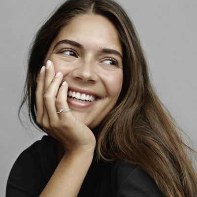 Imagen 2 del producto Anillo De Plata Mujer