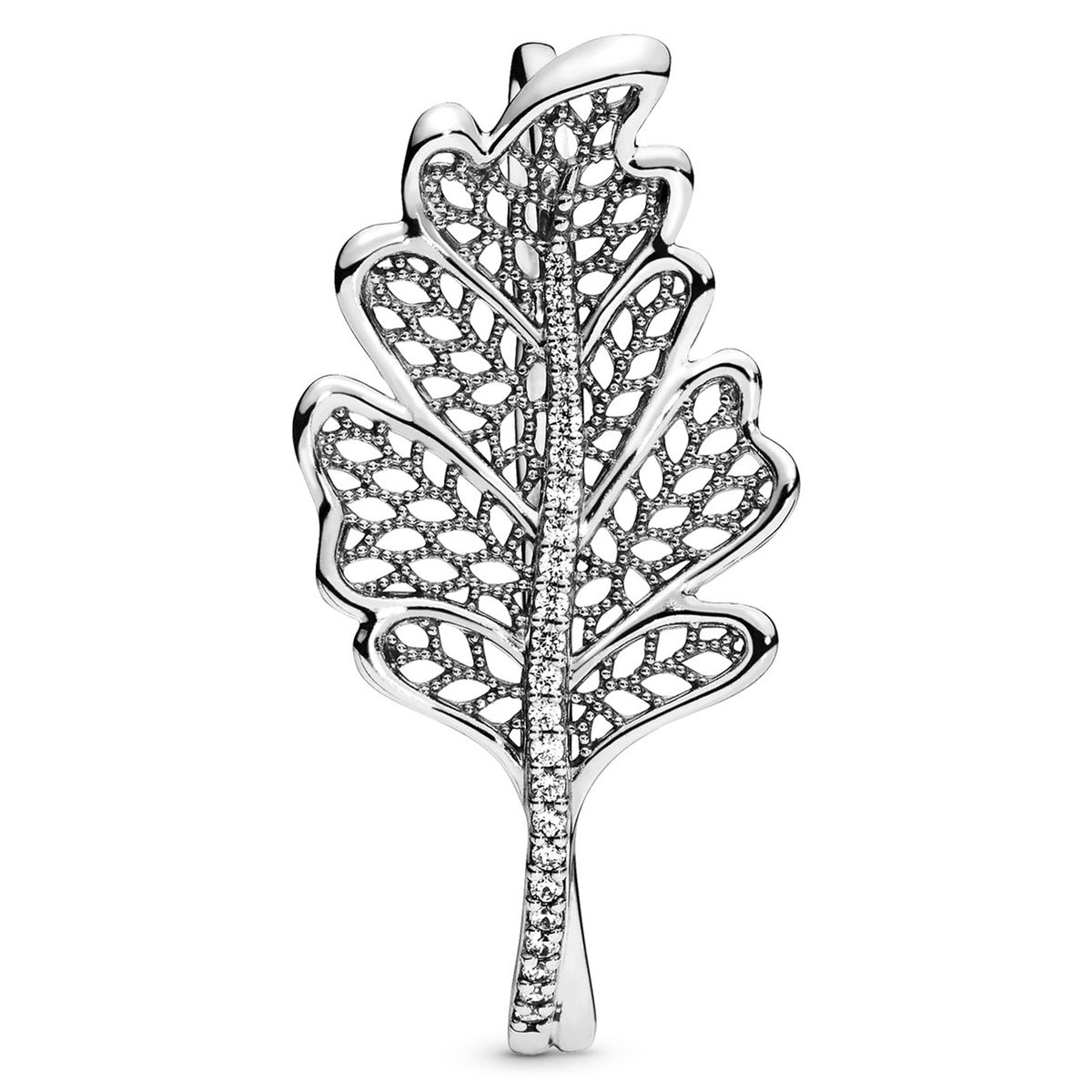 PANDORA - Anillo De Plata Mujer Pandora