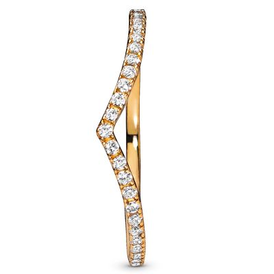 Imagen 2 del producto Anillo Deseo Clásico Shine Mujer