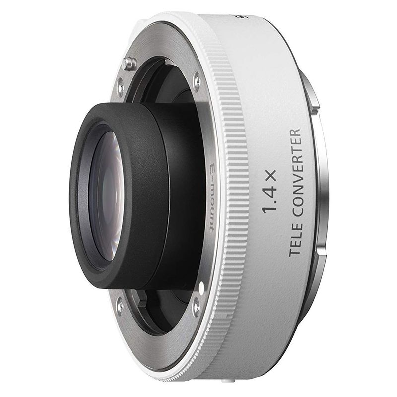 SONY - Lente SEL14TC