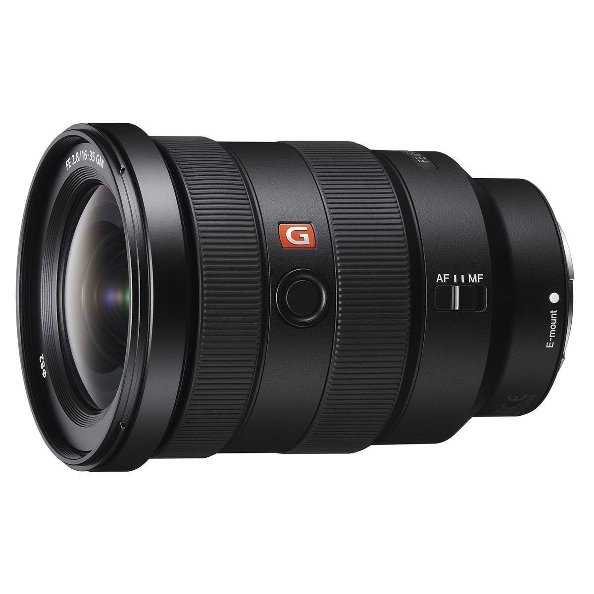 Zonnekap voor SEL135F18GM | ALC-SH156 | Netherlands
