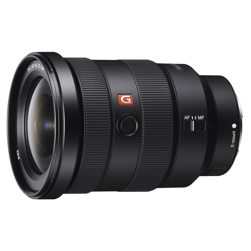 SONY - Lente SEL1635GM