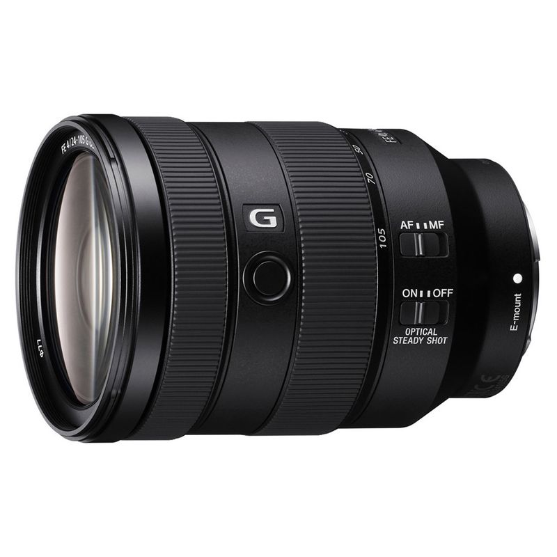 SONY - Lente SEL24105G