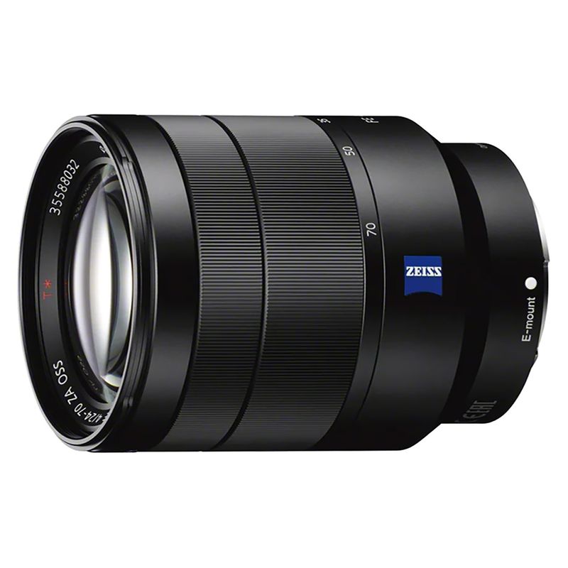 SONY - Lente SEL2470Z