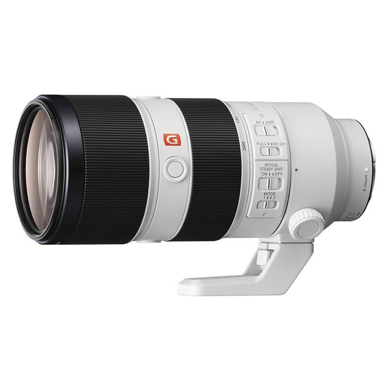 SONY - Lente SEL70200GM