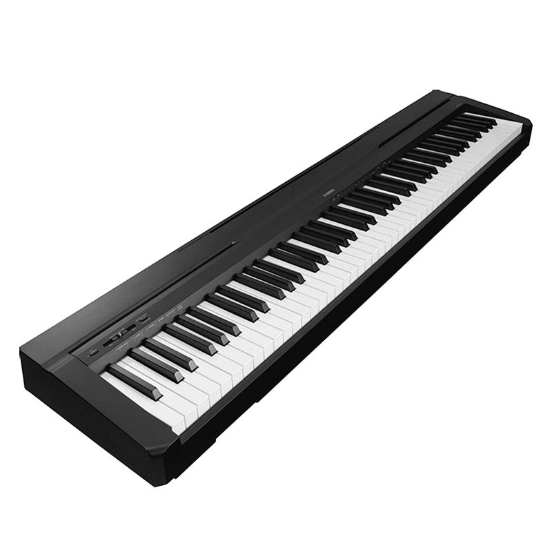 YAMAHA - Piano Eléctrico 88 Teclas