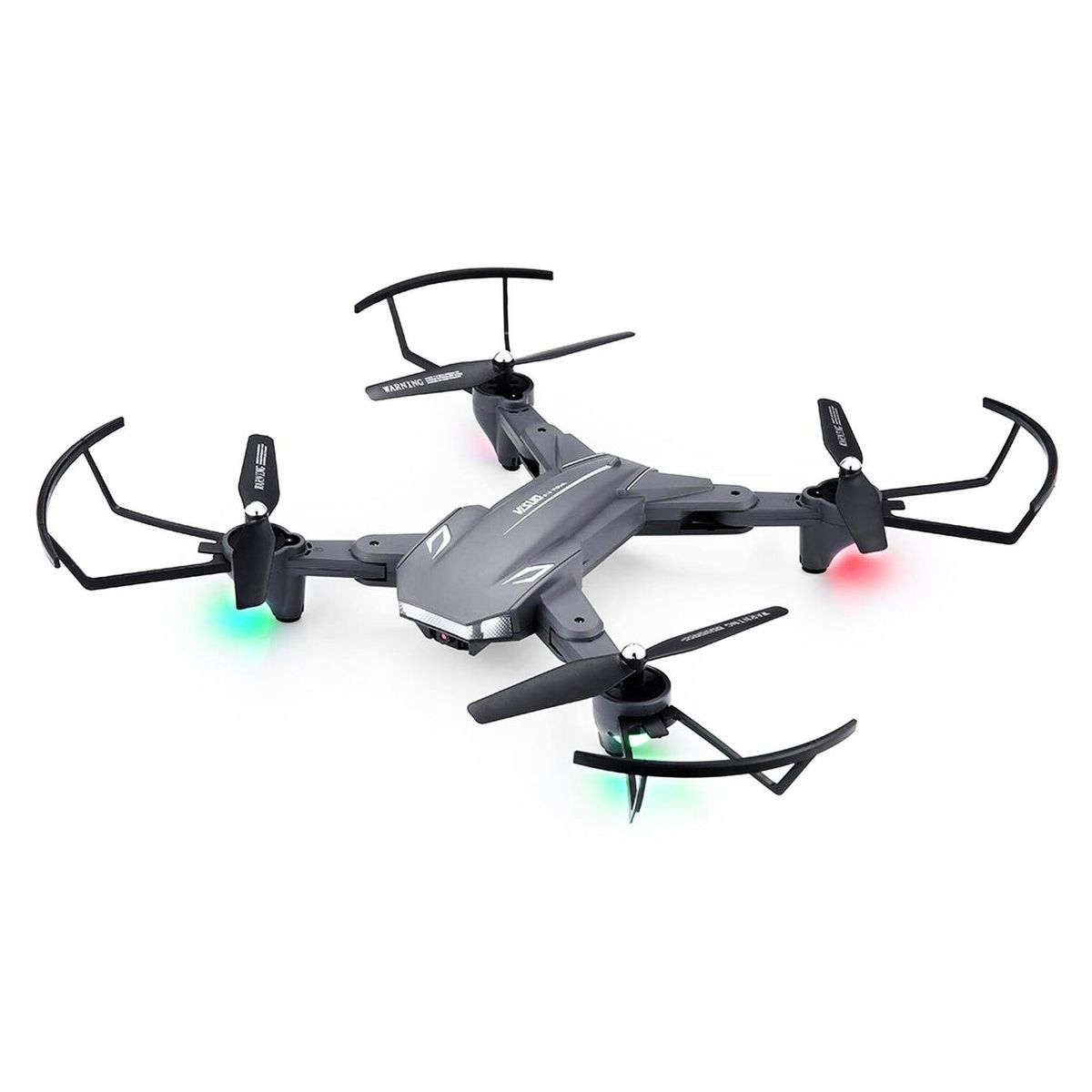 VISUO - Drone Visuo XS816 Cámara 4K Dual WiFi FPV