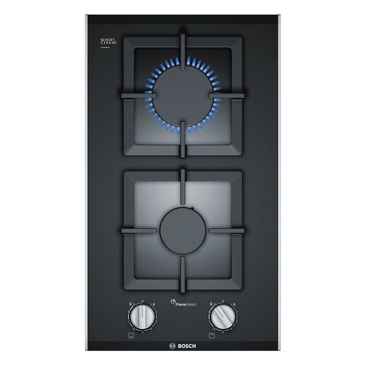 BOSCH - Encimera Bosch PSB3A6B20