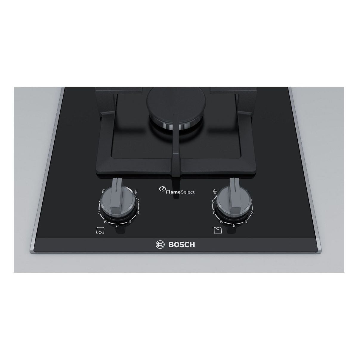 BOSCH - Encimera Bosch PSB3A6B20