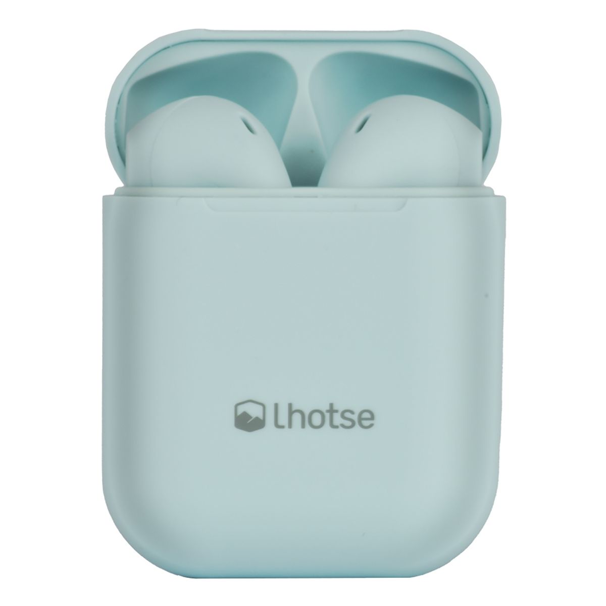 LHOTSE - Audífonos Lhotse RM12 Celeste Inalámbrico Bt