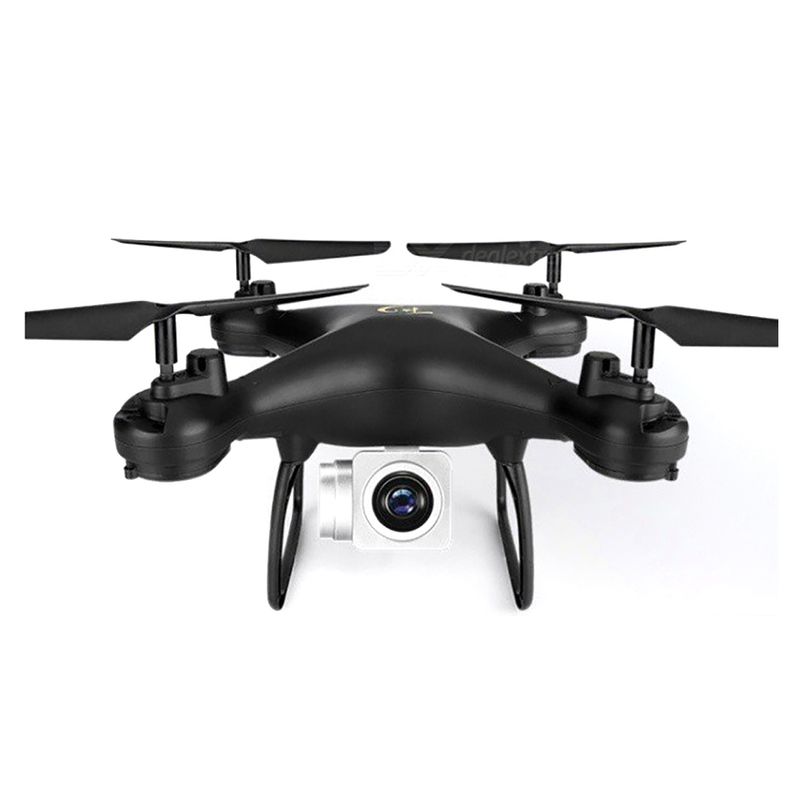 TENXIND - Drone TXD - 9S Negro