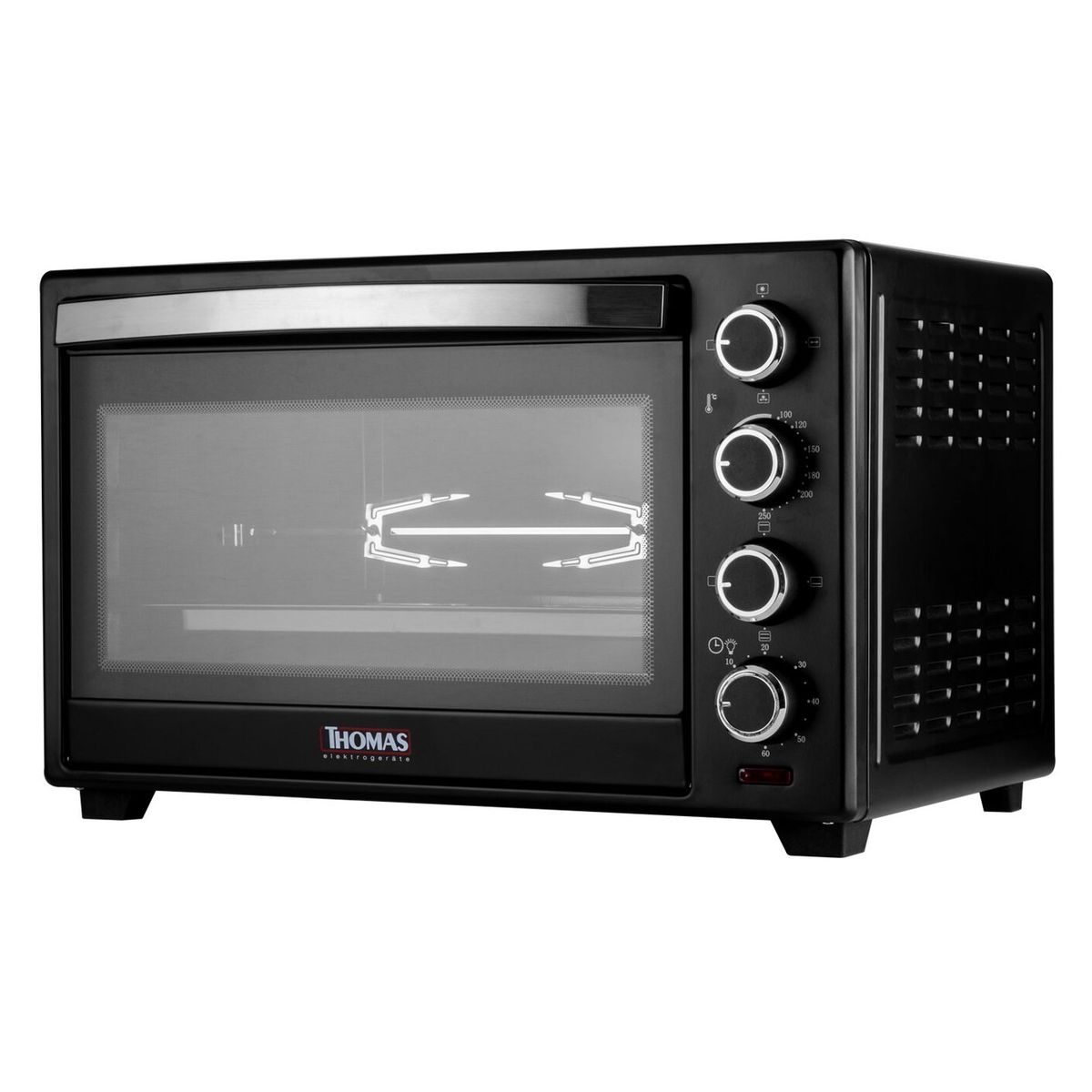 THOMAS - Horno Electrico Thomas 48L Th-48N