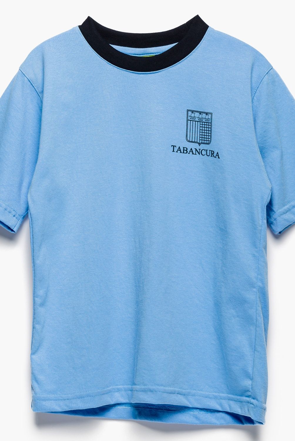 COLEGIO TABANCURA - Polera Escolar Deporte Unisex Colegio Tabancura